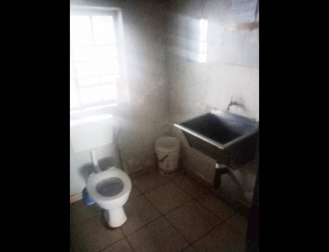 BUSINESS FOR SALE IN HILLBROW